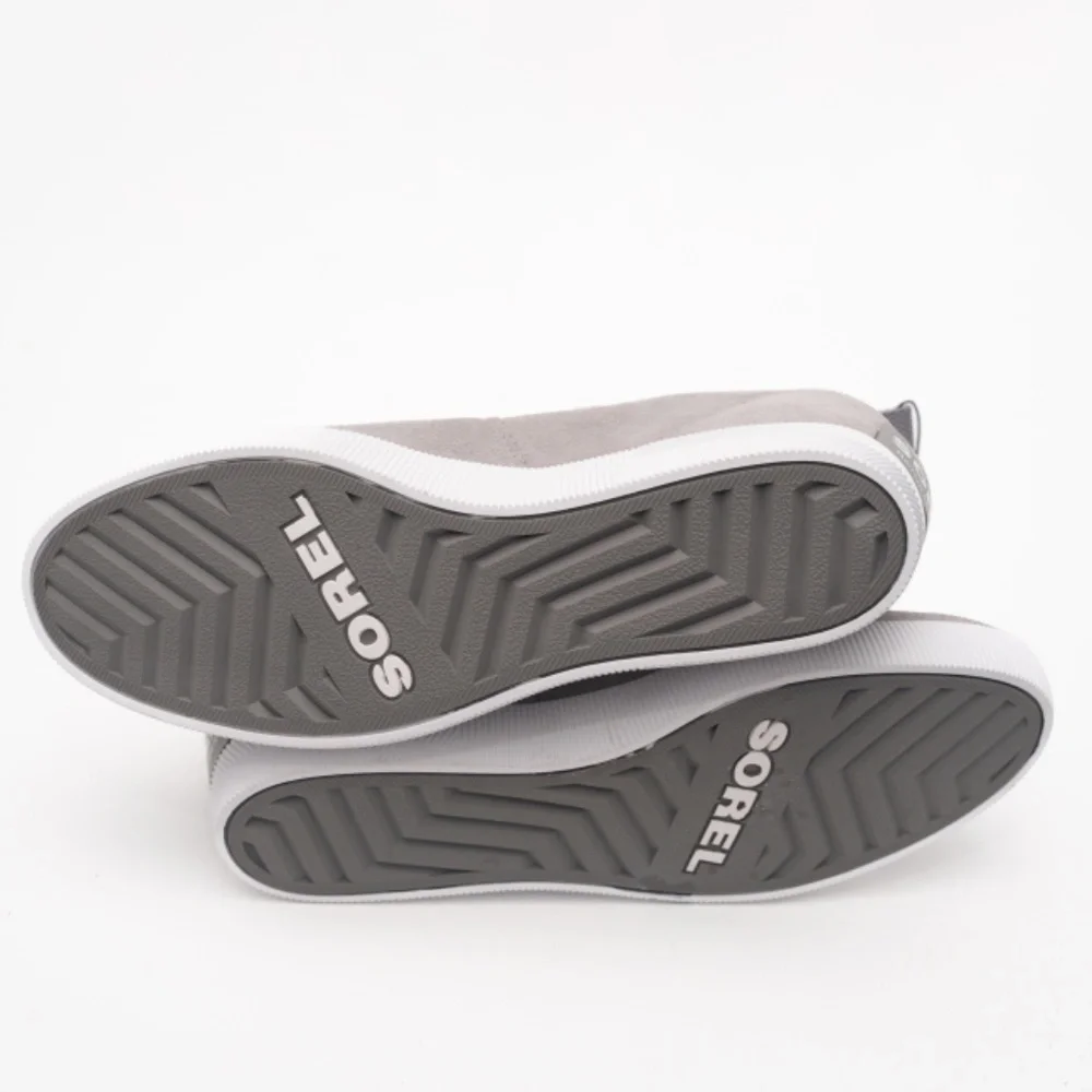 Sorel. Out N‎ About Slip-on Women's Wedge.